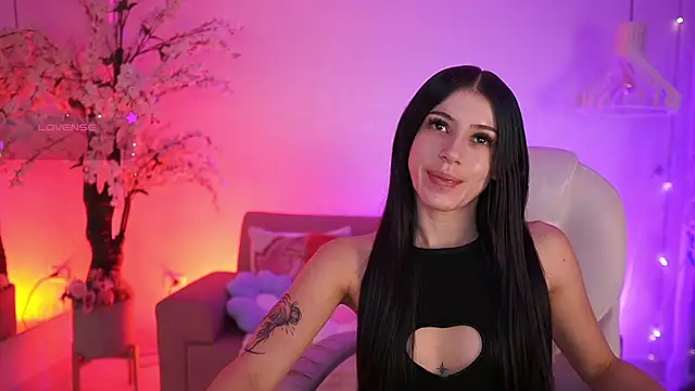 JadeSummerr online show from 05-01-26, 11:37