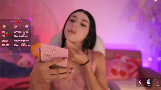 JadeSummerr online show from 05-19-26, 11:39
