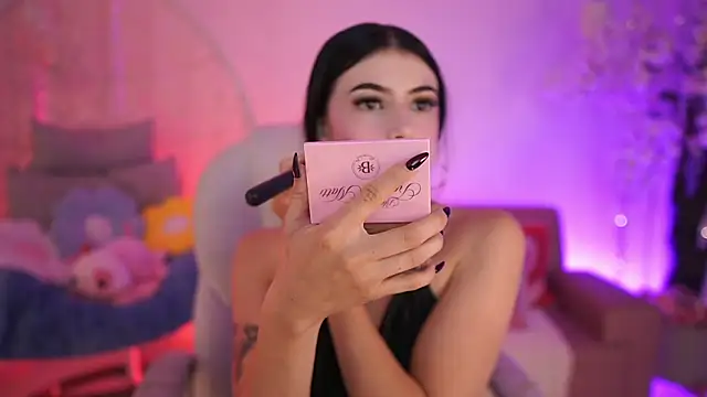 JadeSummerr online show from 05-26-26, 11:41