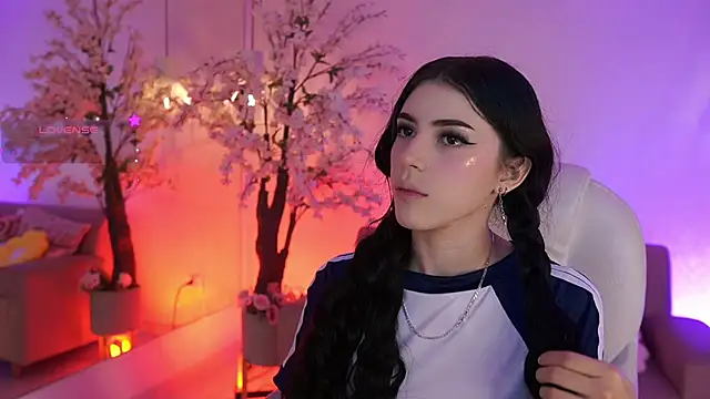 JadeSummerr online show from 03-24-26, 11:43