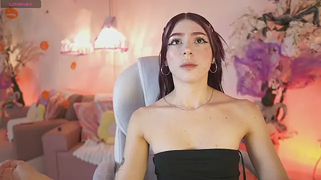 JadeSummerr online show from 10-18-25, 11:45