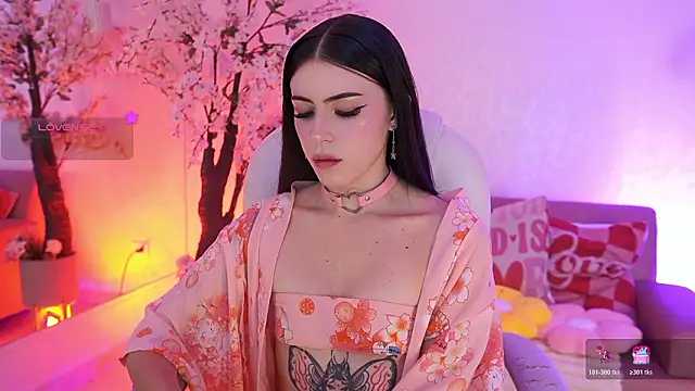 JadeSummerr online show from 03-18-26, 01:46