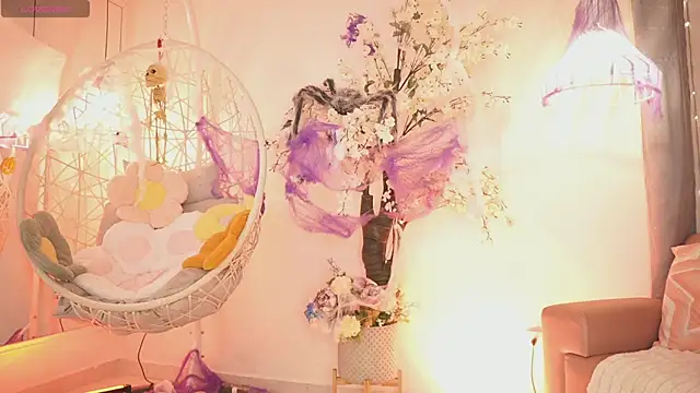 JadeSummerr online show from 10-11-25, 11:33