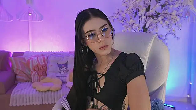 JadeSummerr online show from 01-08-26, 11:38