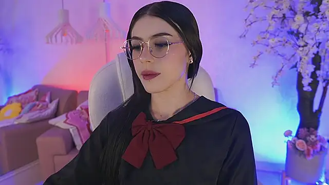 JadeSummerr online show from 02-26-26, 11:43