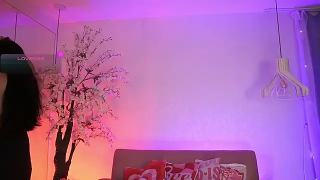 JadeSummerr online show from 04-07-26, 11:45