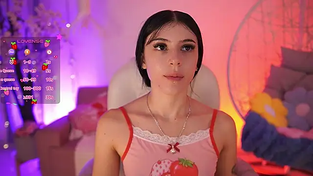 JadeSummerr online show from 05-28-26, 11:38