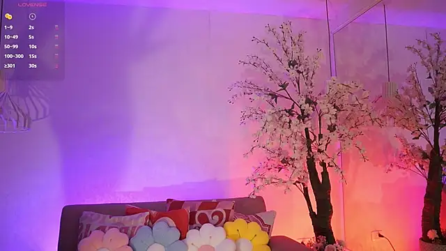 JadeSummerr online show from 03-31-26, 11:45