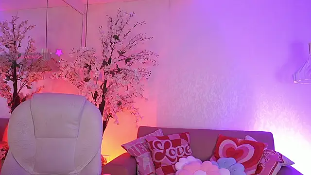 JadeSummerr online show from 03-17-26, 11:35