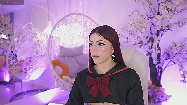 JadeSummerr online show from 09-23-25, 11:39