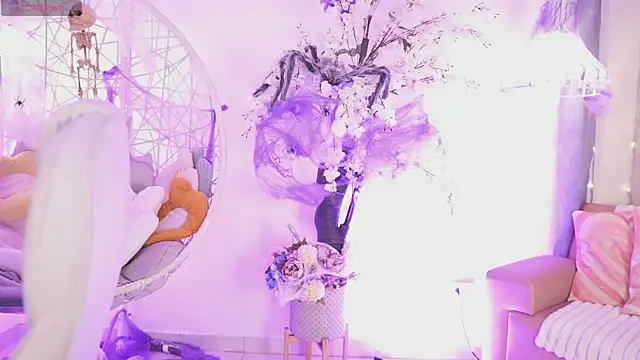 JadeSummerr online show from 10-10-25, 11:55