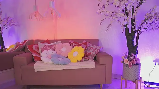 JadeSummerr online show from 02-24-26, 11:33