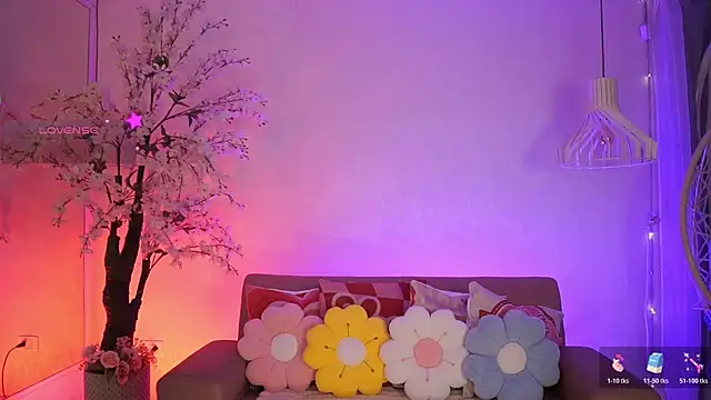 JadeSummerr online show from 04-02-26, 11:39