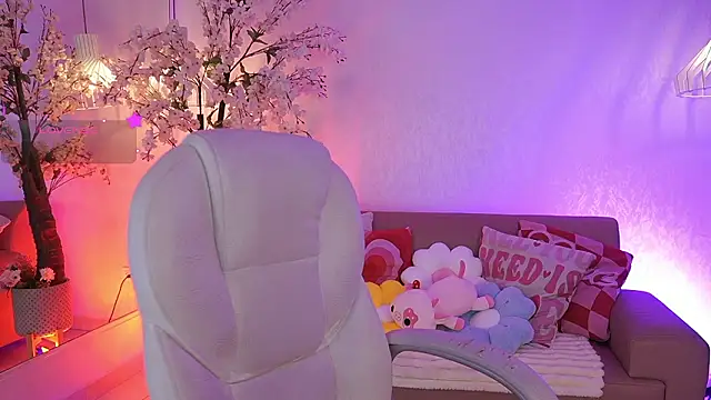 JadeSummerr online show from 03-07-26, 11:38