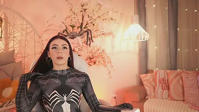 JadeSummerr online show from 10-01-25, 11:36