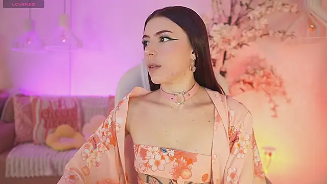 JadeSummerr online show from 11-13-25, 11:36