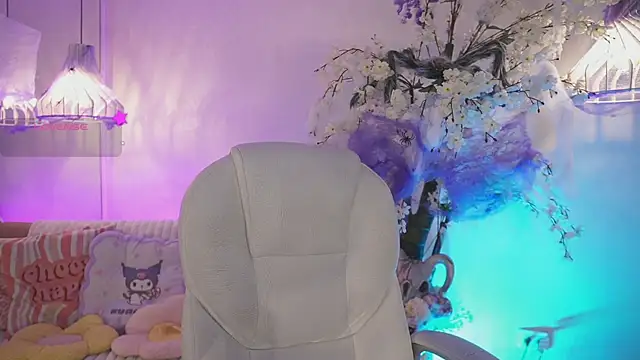 JadeSummerr online show from 10-22-25, 11:42