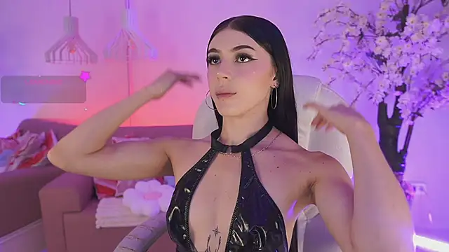 JadeSummerr online show from 03-02-26, 11:39