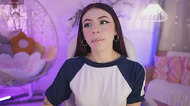 JadeSummerr online show from 10-07-25, 11:44