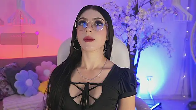 JadeSummerr online show from 02-12-26, 11:32