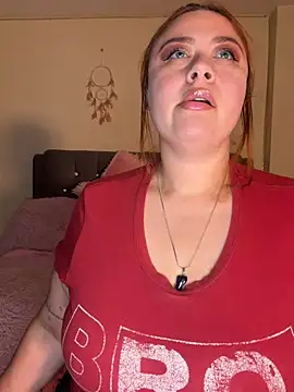 maddy Bloomm online show from 03-04-26, 06:37