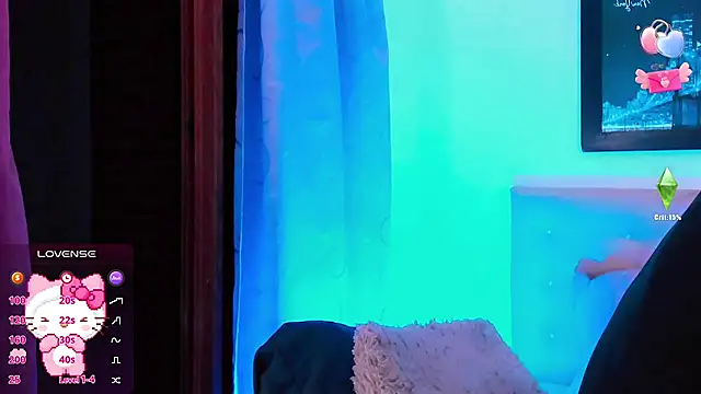 Baby FenixTS online show from 09-26-25, 07:04