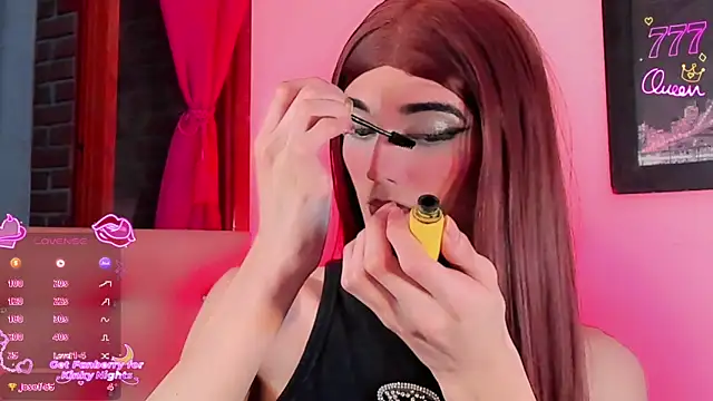 Baby FenixTS online show from 04-04-26, 09:43