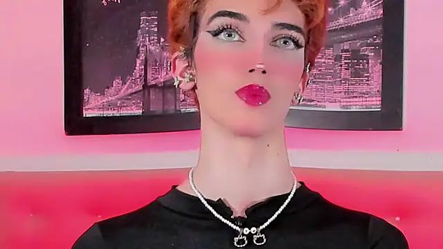 Baby FenixTS online show from 04-14-26, 11:43