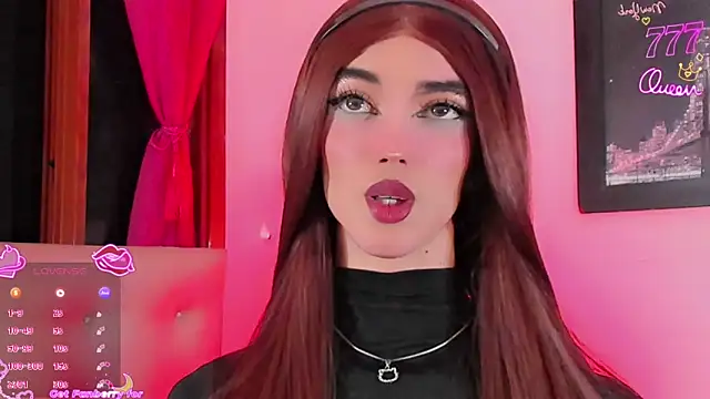 Baby FenixTS online show from 03-29-26, 07:10