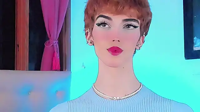 Baby FenixTS online show from 04-11-26, 12:18