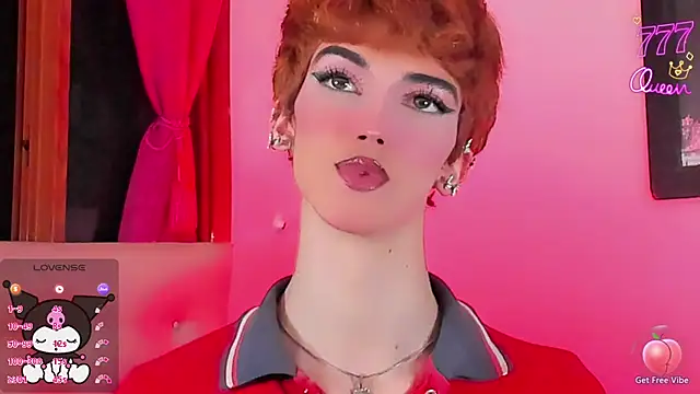 Baby FenixTS online show from 04-06-26, 11:39