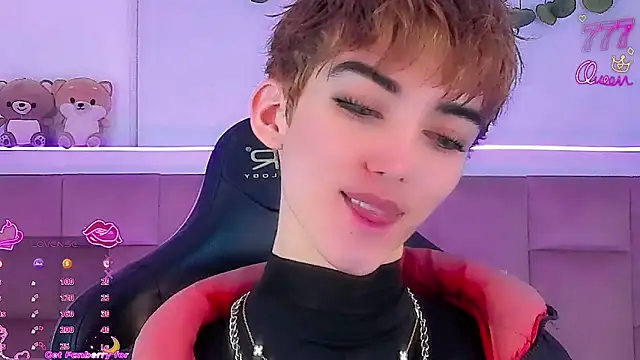 Baby FenixTS online show from 03-14-26, 03:34