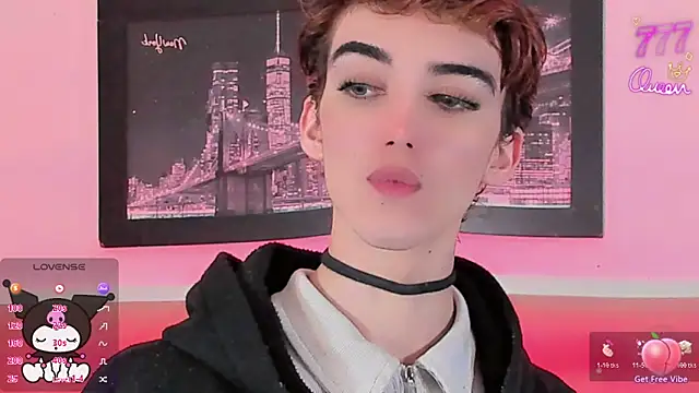 Baby FenixTS online show from 04-22-26, 08:32