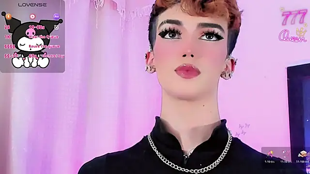 Baby FenixTS online show from 06-02-26, 07:36