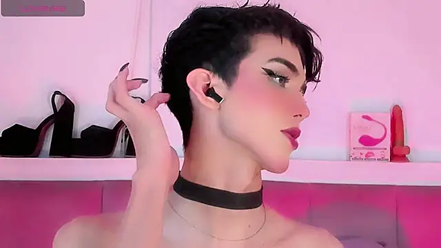 Baby FenixTS online show from 11-06-25, 08:29