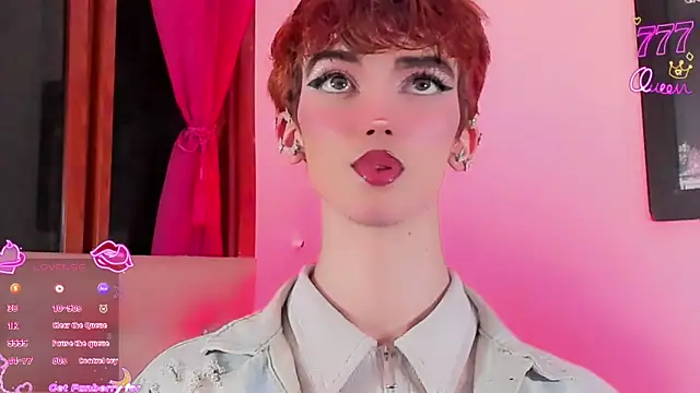 Baby FenixTS online show from 03-25-26, 07:08