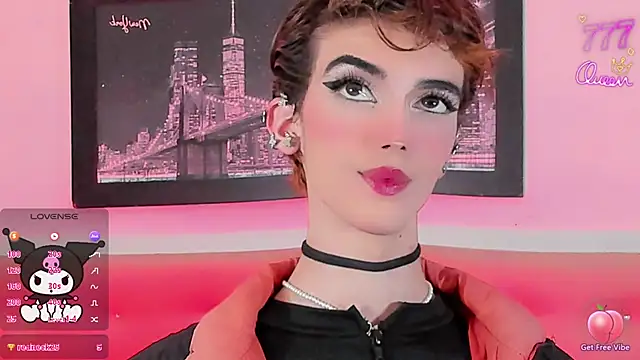 Baby FenixTS online show from 04-22-26, 09:10