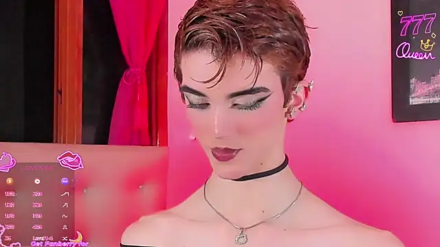 Baby FenixTS online show from 04-04-26, 06:09