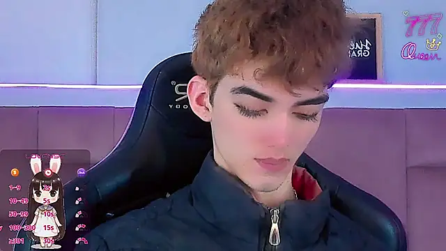 Baby FenixTS online show from 02-23-26, 07:36