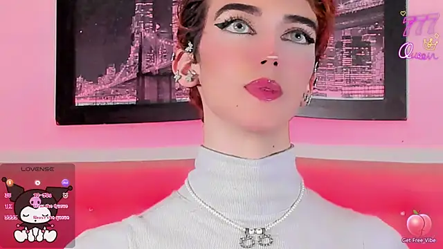 Baby FenixTS online show from 04-16-26, 12:33