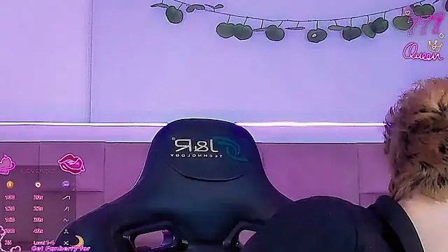 Baby FenixTS online show from 03-13-26, 03:11