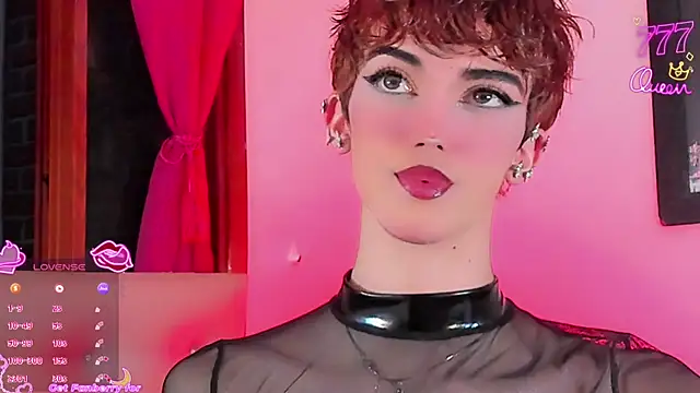 Baby FenixTS online show from 03-31-26, 10:23