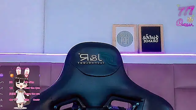 Baby FenixTS online show from 02-20-26, 06:26