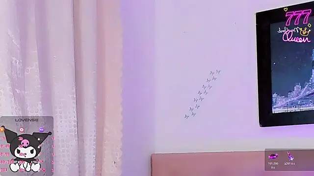 Baby FenixTS online show from 05-14-26, 03:58