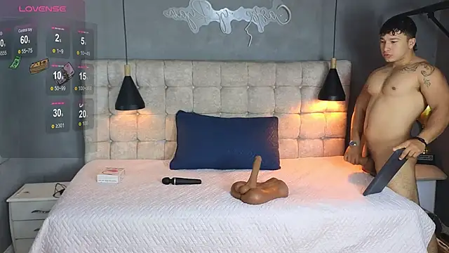 Snapshot of Horny_nick18 chatting on 11-26-25, 10:04 Horny nick18 online show from 11-26-25, 10:04