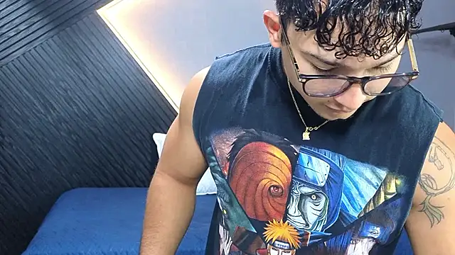 Horny nick18 online show from 02-26-26, 12:49