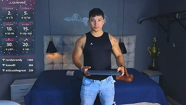 Snapshot of Horny_nick18 chatting on 11-01-25, 10:31 Horny nick18 online show from 11-01-25, 10:31