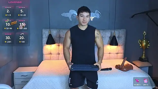 Snapshot of Horny_nick18 chatting on 10-10-25, 12:06 Horny nick18 online show from 10-10-25, 12:06