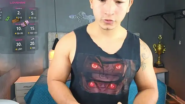 Snapshot of Horny_nick18 chatting on 09-26-25, 10:44 Horny nick18 online show from 09-26-25, 10:44