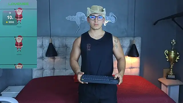 Snapshot of Horny_nick18 chatting on 01-13-26, 10:19 Horny nick18 online show from 01-13-26, 10:19